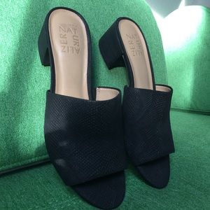 ✨Host Pick✨NWOT Naturalizer Fairley mule